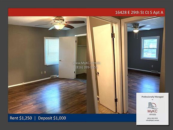 4th image of 16428 E 29th St #A