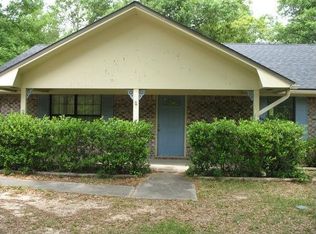 5854 Hamilton Bridge Rd, Milton, FL 32570