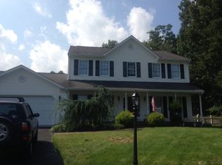 204 Ceocia Ln, Stuarts Draft, VA