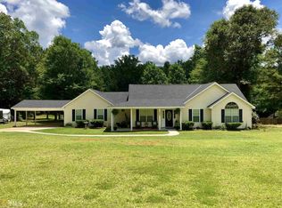 583 N Butts Mill Rd, Pine Mountain, GA 31822