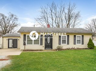 51 Sunset Mnr, Mooresville, IN