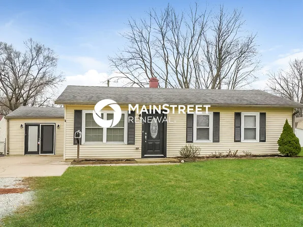 51 Sunset Mnr, Mooresville, IN 46158