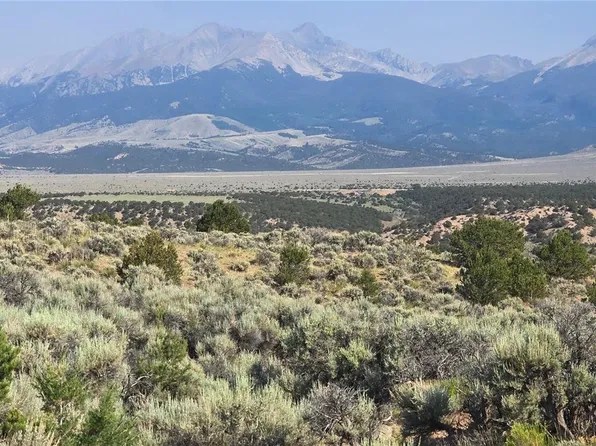 Lot 4075 Tiernan Road, Fort Garland, CO 81133