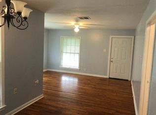 2709 Proctor Ave, Waco, TX 76708