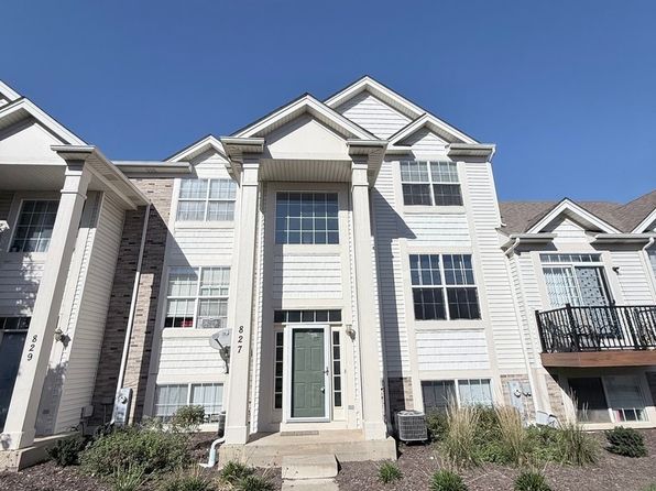 827 Summit Creek Dr