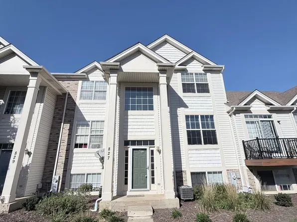827 Summit Creek Dr, Shorewood, IL 60404
