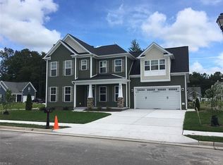 405 Cairns Rd, Chesapeake, VA 23322