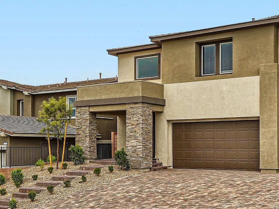 Viento Estates by Lennar in Henderson NV Zillow