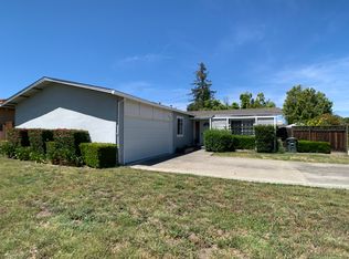 895 Brent Dr, Cupertino, CA