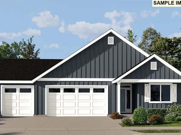 4217 NE 188th Cir, Vancouver, WA 98686