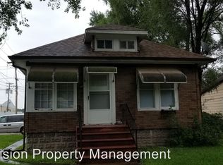 400 Rowell Ave, Joliet, IL 60433