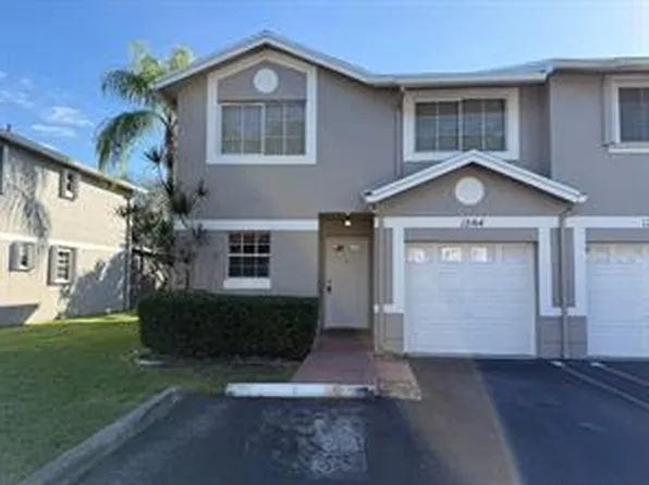 12164 SW 49th Ct #12164, Fort Lauderdale, FL 33330