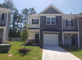 6181 Beale Loop, Raleigh, NC 27616