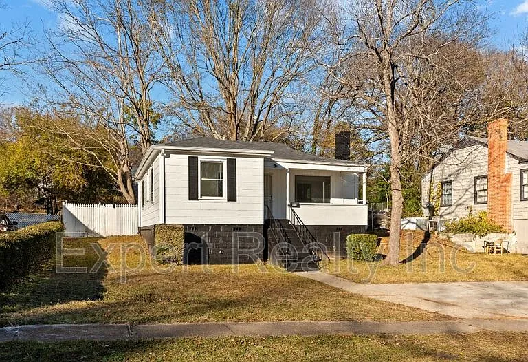 9036 Beverly Dr N — Photo 1