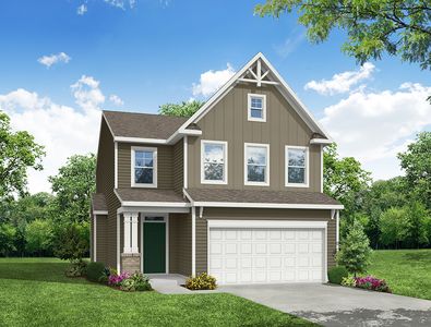 182 Secretariat St, Lexington, SC, 29073