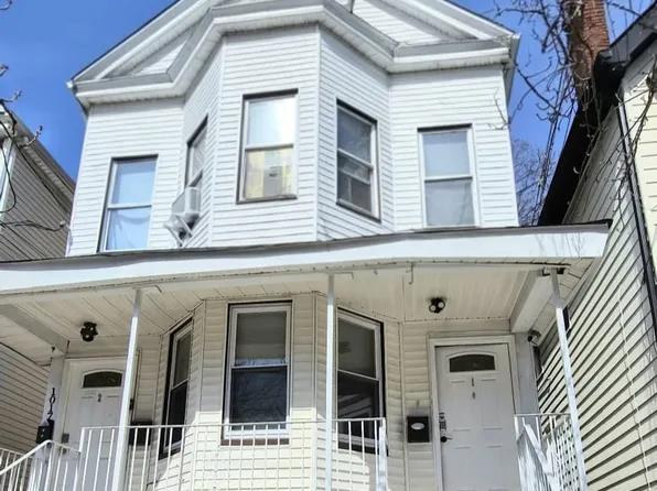 1017 Anna St Floor 1, Elizabeth, NJ 07201