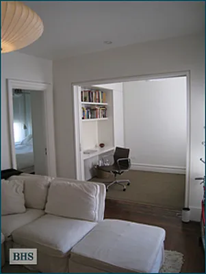 Rented by Brown Harris Stevens | media 16