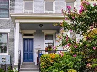 338 15th St NE, Washington, DC 20002