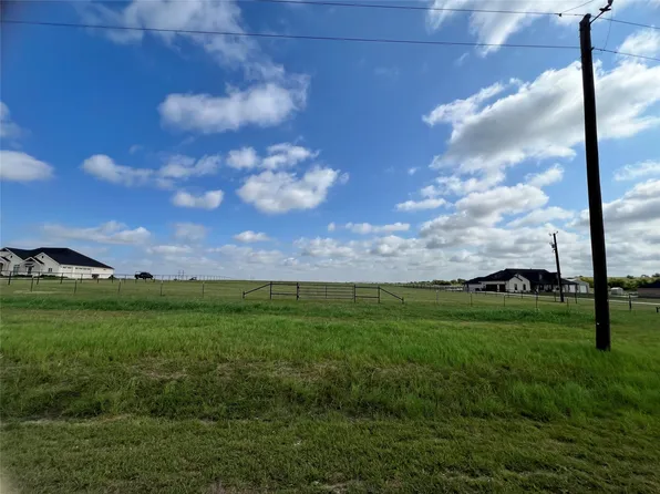 LOT 5 Masch Branch Rd, Krum, TX 76249