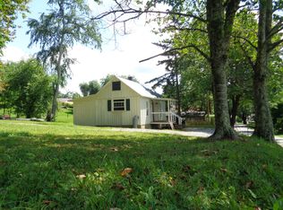 309 Hilltop Dr, Independence, VA 24348