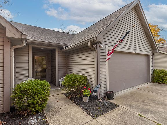 2nd image of 1842 Mill Pond Ln