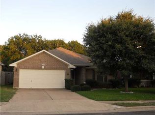 13205 Armaga Springs Rd, Austin, TX 78727