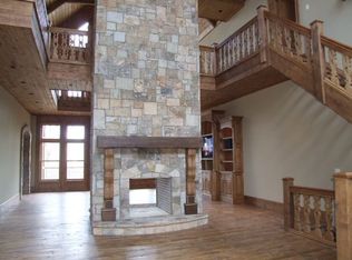 7506 Island Mill Rd, Acworth, GA 30102