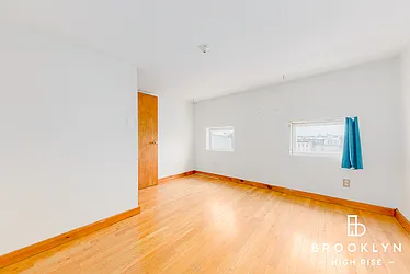 Rented by Brooklyn High Rise LLC