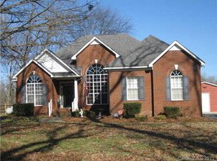 1823 Plyler Mill Rd, Monroe, NC 28112