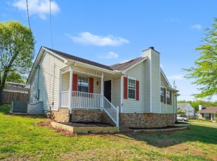 3112 Country Way Rd, Antioch, TN 37013