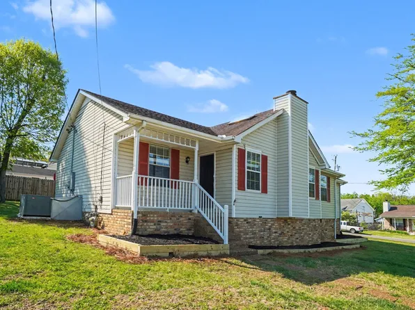 3112 Country Way Rd, Antioch, TN 37013