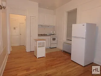 Rented by Highline Residential