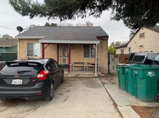 2538 E Roosevelt St, Stockton, CA