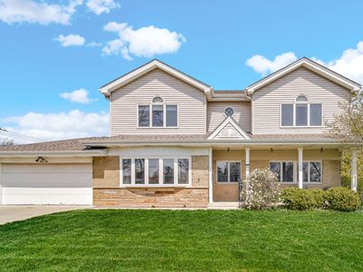410 Dorothy Dr, Des Plaines, IL, 60016