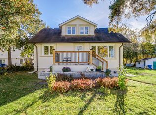 209 Pine Beach Dr, Georgina, ON L4P 2V6