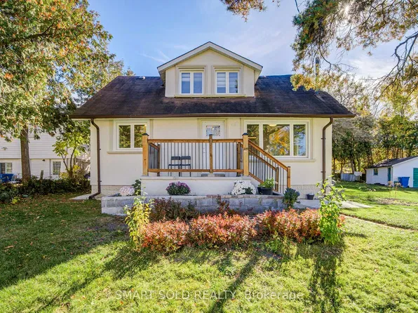 209 Pine Beach Dr, Georgina, ON L4P 2V6
