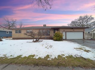 2120 Riordan St, Muskegon Heights, MI 49444