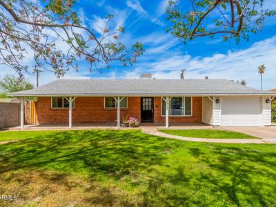 6836 N 33rd Dr, Phoenix, AZ, 85017