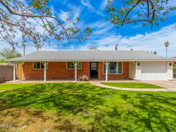 6836 N 33RD Drive, Phoenix, AZ 85017