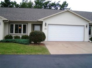 5322 Willow St, Weston, WI 54476