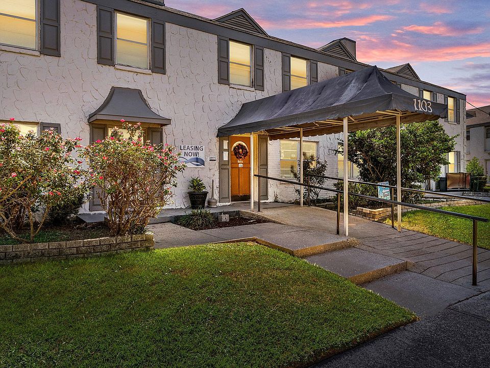 Lakeville Townhomes Apartment Rentals Shreveport, LA Zillow