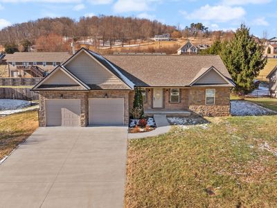243 Jackson Ln, Somerset, KY, 42501