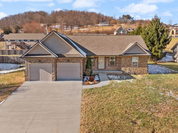 243 Jackson Ln, Somerset, KY 42501