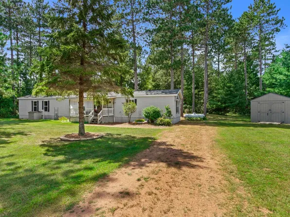 1381 W 11th Ave, Friendship, WI 53934