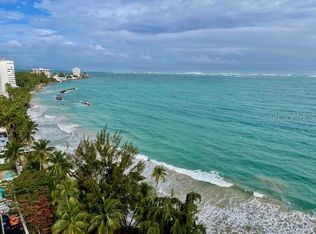 4123 Isla Verde Ave #1506/1505, Carolina, PR 00979