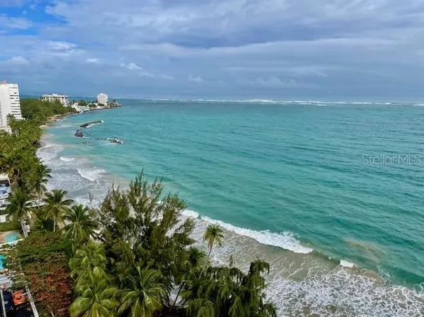 4123 Isla Verde Ave #1506/1505, Carolina, PR 00979