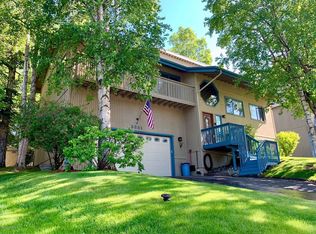 3331 Eastwind Dr, Anchorage, AK 99516
