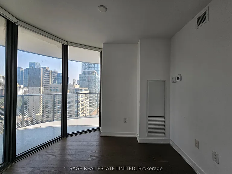 11 Wellesley St W #1211 — Photo 11