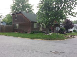 301 Turner Ave, Henderson, KY 42420