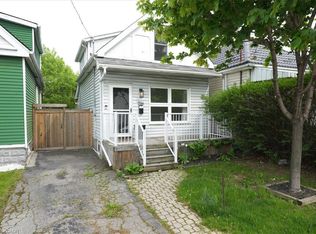 236 Cope St, Hamilton, ON L8H 5B5